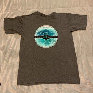 Grand Canyon Tourist Shirt
